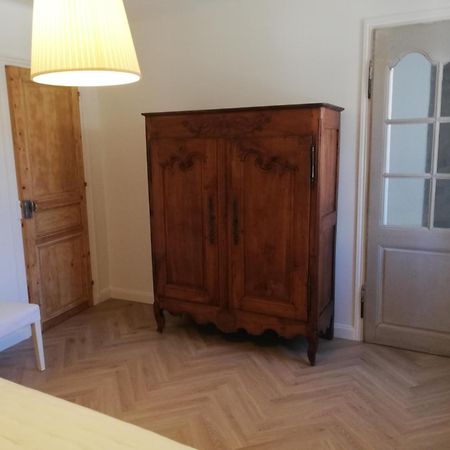Bed and Breakfast Les 3 Platanes à Conilhac-Corbières Extérieur photo