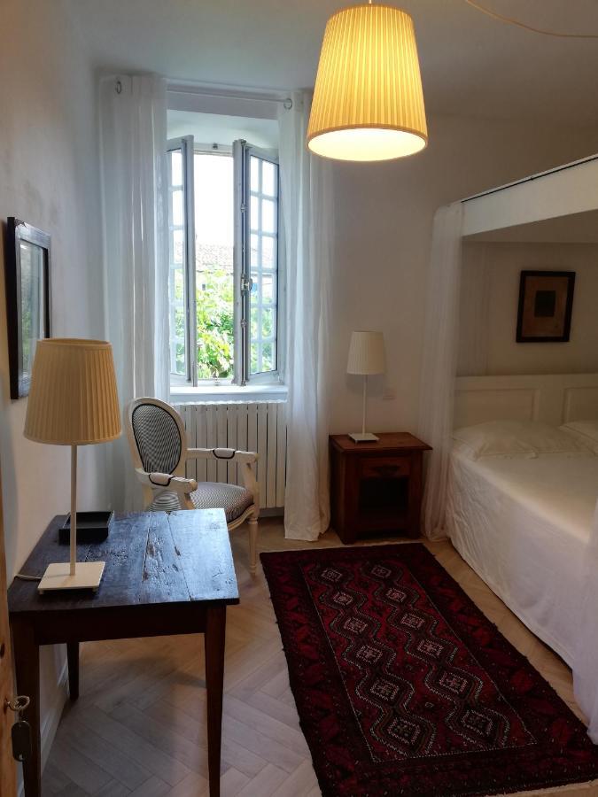 Bed and Breakfast Les 3 Platanes à Conilhac-Corbières Extérieur photo