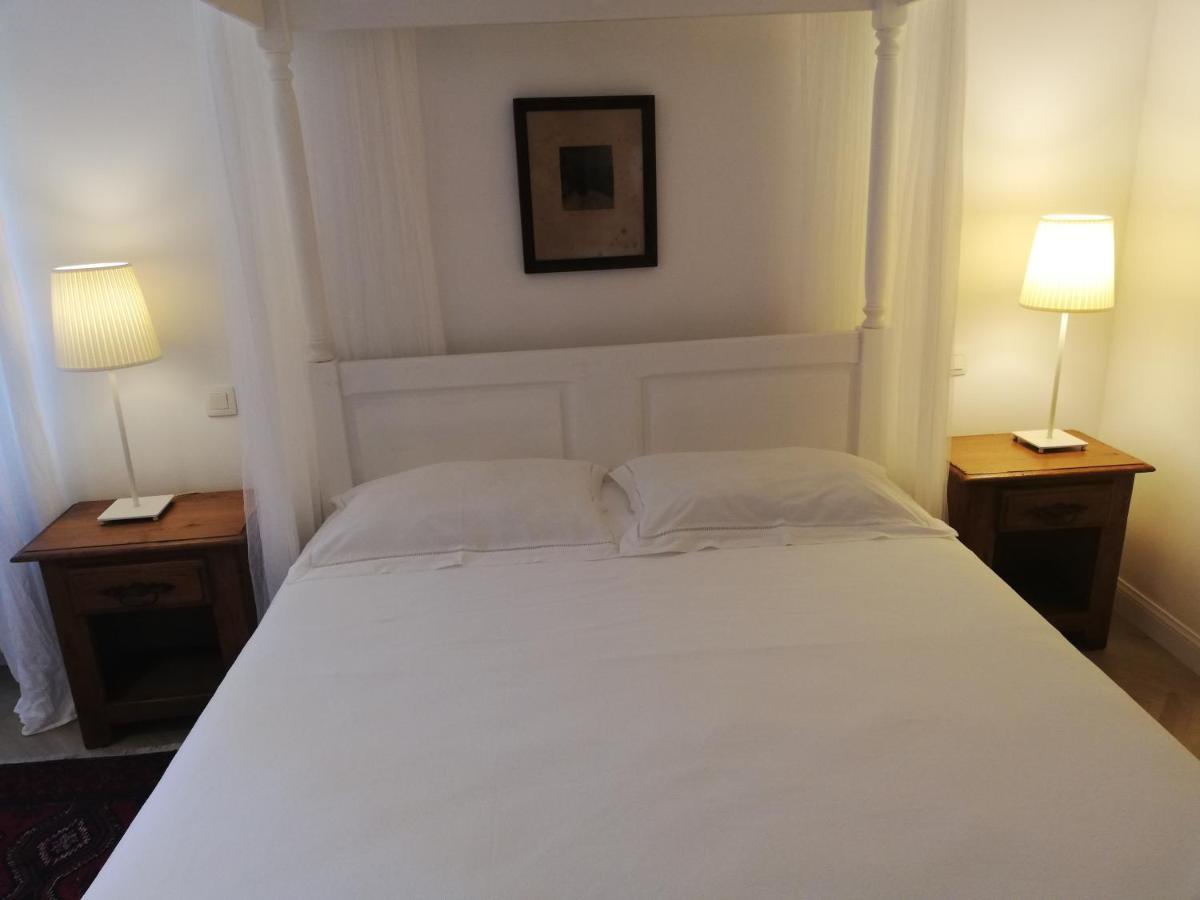 Bed and Breakfast Les 3 Platanes à Conilhac-Corbières Extérieur photo