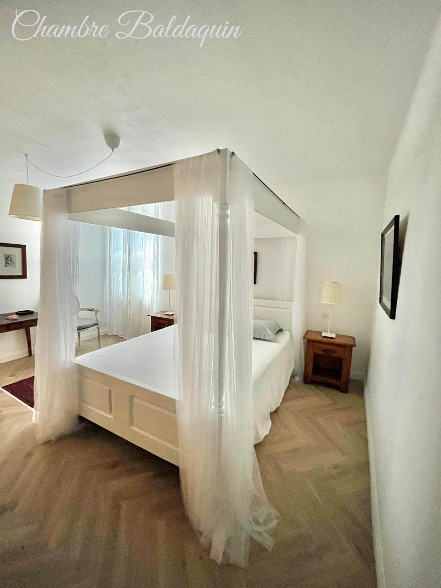 Bed and Breakfast Les 3 Platanes à Conilhac-Corbières Extérieur photo